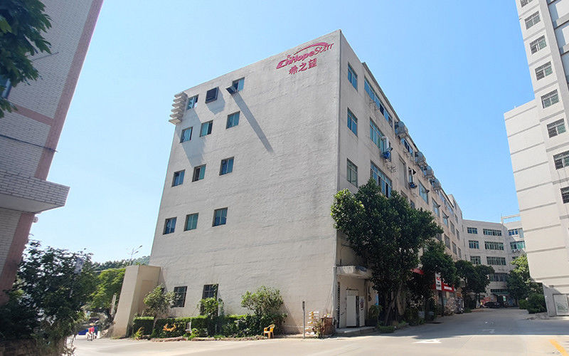 चीन Shenzhen Hopestar SCI-TECH Co., Ltd. कंपनी प्रोफाइल
