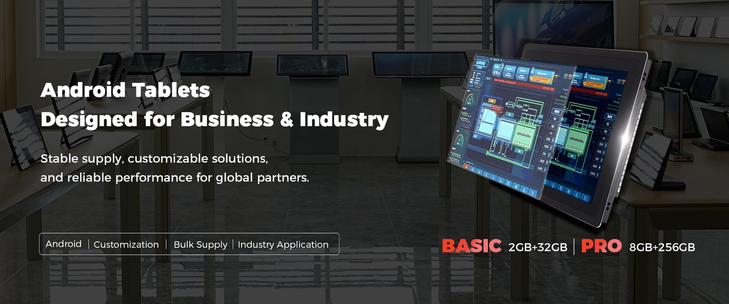 रेस्तरां ऑर्डर करने वाली टैबलेट