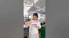 रेस्तरां ऑर्डर करने वाली टैबलेट