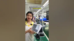 डेस्कटॉप एंड्रॉयड तालिका