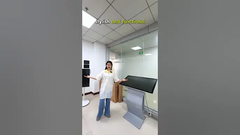 8GB ROM WIFI RJ45 POE 15.6 इंच ऑल इन वन टच स्क्रीन पीसी अल्ट्रा थिन