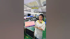 ऑक्टा कोर आरके3368 आईपीएस स्मार्ट एंड्रॉयड टैबलेट / 15.6 इंच टैबलेट पीसी