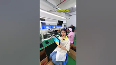 आरजे45 13 इंच 1.5GHz ऑक्टा कोर ऑल इन वन टच स्क्रीन पीसी एंड्रॉयड 6.0 टैबलेट