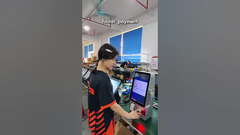 कैश रजिस्टर पीओएस