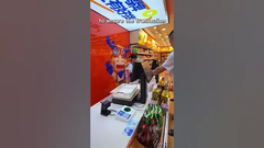 उपयोगी पीओएस सिस्टम #ओडीएम #ओईएम #होपस्टार #लेडफैक्टरी #पॉज़सिस्टम #पीओएस