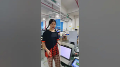 Cnhopestar, आपका अच्छा साथी #odm #OEM #hopestar #ledfactory #possystem #pos