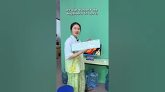 नीली ऑल-इन-वन मशीन # ओडीएम # ओईएम # हॉपस्टार # लैपटॉप # एलईडी फैक्ट्री # एलनोन