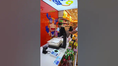 चलो उत्पादों को शिप करते हैं #odm #OEM #possystem #pos #hopestar #posmachine #fyp