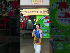 स्मार्ट घर