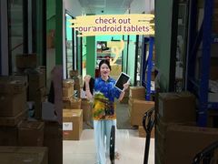 एंड्रॉयड टैबलेट