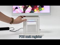 सफेद-सकारात्मक