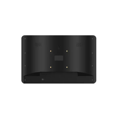 10.1इंच RK3399 2+16GB वॉल माउंटेड कॉन्फ्रेंस रूम टैबलेट एनएफसी पीओई मीटिंग रूम बुकिंग सिस्टम दोनों तरफ की रोशनी के साथ