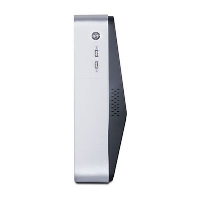 11.6 इंच की बिक्री के बिंदु टर्मिनल प्रणाली खुदरा NFC कार्ड रीडर 58 मिमी प्रिंटर के साथ ऑल इन वन POS सिस्टम