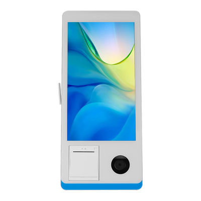 12 भाषाएँ ओएसडी 15.6 इंच ऑल-इन-वन पीओएस मशीन के साथ विन 7/10 8 128 जीबी टच स्क्रीन और एसडीके फ़ंक्शन नवीनतम नवाचार