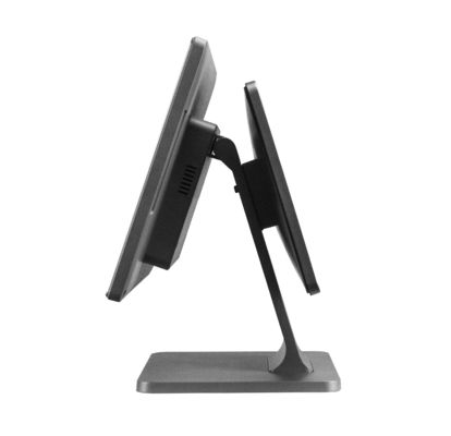 8GB DDR3 मेमोरी 15.6 इंच FHD अल्ट्रा थिन फ्रेम फुल HD रेसोल्यूशन Win11 Android POS सिस्टम टच स्क्रीन POS ऑल इन वन