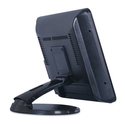 रेस्टोरेंट ऑर्डर थर्मल प्रिंटर रिज़ॉल्यूशन विन/एंड्रॉयड पीओएस कैश रजिस्टर के साथ 13.3/15.6 इंच 1366*768 रिज़ॉल्यूशन