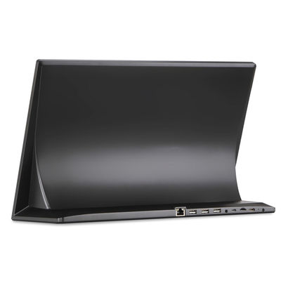 एंड्रॉयड 8.1 15.6 " 1.8GHz ऑल इन वन टच स्क्रीन पीसी OEM विज्ञापन प्लेयर