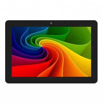 होपस्टार 1.5GHZ 1GB 10 इंच एंड्रॉयड टैबलेट पीसी / वॉल माउंट टच स्क्रीन कंप्यूटर