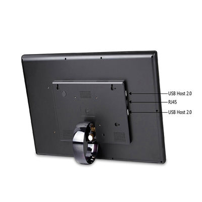 RK3288 कैपेसिटिव टच स्क्रीन पीसी, 18.5 इंच 1.80GHz एलसीडी एंड्रॉयड टैबलेट