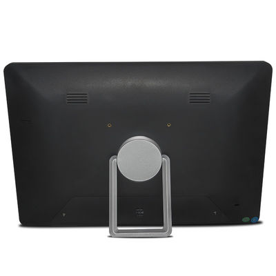 आरजे45 एलसीडी 802.11 बी/जी/एन वाईफाई ऑल इन वन टच स्क्रीन पीसी 2.0GHz 13 इंच