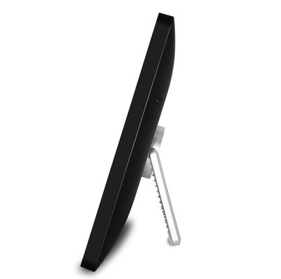 औद्योगिक एचडी 13.3" 2.0GHz ऑल इन वन टच स्क्रीन पीसी 1920x1080