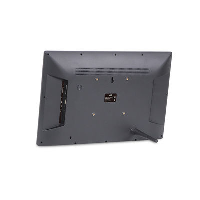 15.6" एंड्रॉयड टैबलेट 1920x1080 FHD IPS स्क्रीन, एंड्रॉयड 8.1 ओएस, और 10-पॉइंट कैपेसिटिव टच के साथ