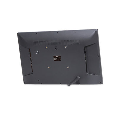 15.6" एंड्रॉयड टैबलेट 1920x1080 FHD IPS स्क्रीन, एंड्रॉयड 8.1 ओएस, और 10-पॉइंट कैपेसिटिव टच के साथ