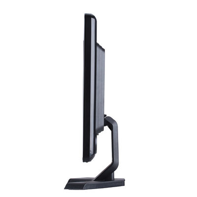 CNHopestar 19-इंच पोर्टेबल BNC HDMI LCD मॉनिटर CCTV निगरानी के लिए