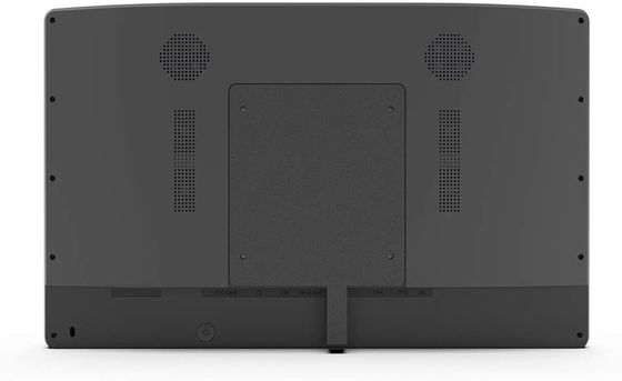 15.6" FHD IPS एंड्रॉइड टैबलेट RK3288 क्वाड-कोर 1.8GHz प्रोसेसर और 10-पॉइंट कैपेसिटिव टच के साथ