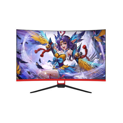 2560X1440 4k 144hz 32 इंच मॉनिटर 1800R गेमिंग कंप्यूटर मॉनिटर
