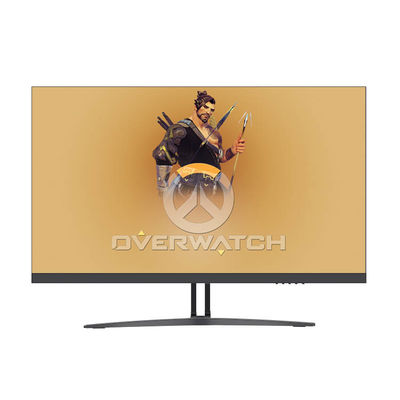 27 इंच 4K 3840x2160 60hz गेमिंग डेस्कटॉप मॉनिटर एचडीआर सीई प्रमाणित