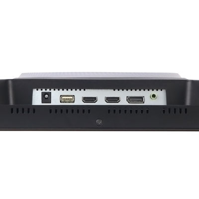 27 इंच 4K 3840x2160 60hz गेमिंग डेस्कटॉप मॉनिटर एचडीआर सीई प्रमाणित