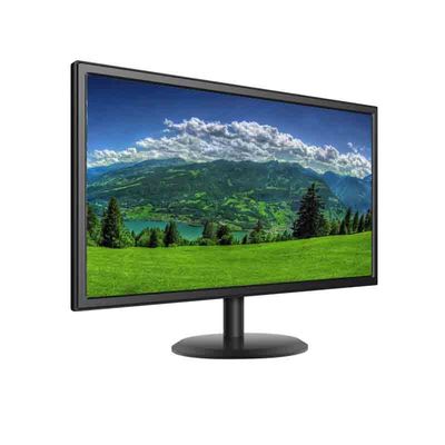 1440x900 DC12V 19 इंच एलईडी कंप्यूटर मॉनिटर / वाइडस्क्रीन एलईडी मॉनिटर 250cd/m2