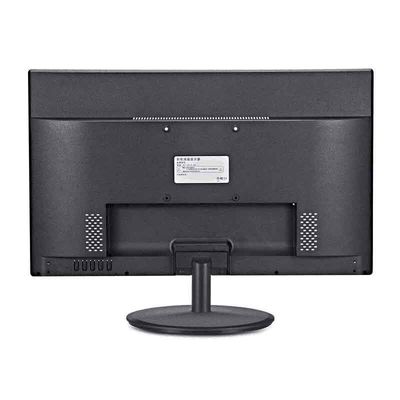 1440x900 DC12V 19 इंच एलईडी कंप्यूटर मॉनिटर / वाइडस्क्रीन एलईडी मॉनिटर 250cd/m2