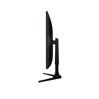 समायोज्य स्टैंड 2K 1ms गेमिंग डेस्कटॉप मॉनिटर 27 इंच 165hz 2560*1440