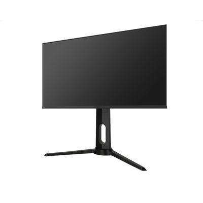 समायोज्य स्टैंड 2K 1ms गेमिंग डेस्कटॉप मॉनिटर 27 इंच 165hz 2560*1440