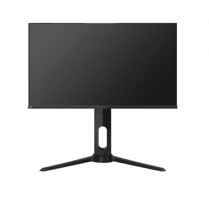 समायोज्य स्टैंड 2K 1ms गेमिंग डेस्कटॉप मॉनिटर 27 इंच 165hz 2560*1440