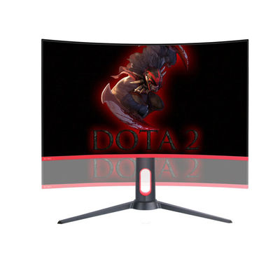 1440p 27 इंच 165hz गेमिंग मॉनिटर / 2K 1ms 27 इंच वा पैनल मॉनिटर