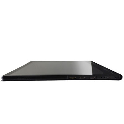15.6" 10 पॉइंट एलसीडी टच स्क्रीन मॉनिटर 60Hz 1920X1080