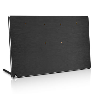 15.6" 10 पॉइंट एलसीडी टच स्क्रीन मॉनिटर 60Hz 1920X1080