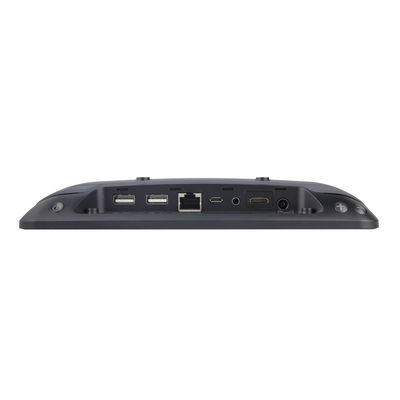 एफसीसी प्रमाणित 8 इंच ऑल इन वन एंड्रॉयड टैबलेट आरके3288 सीपीयू POE USB OTG के साथ