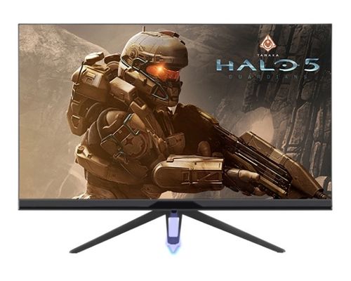 1MS 165hz 2K फ्रेमलेस 27 इंच फ्रीसिंक गेमिंग डेस्कटॉप मॉनिटर H2736QP