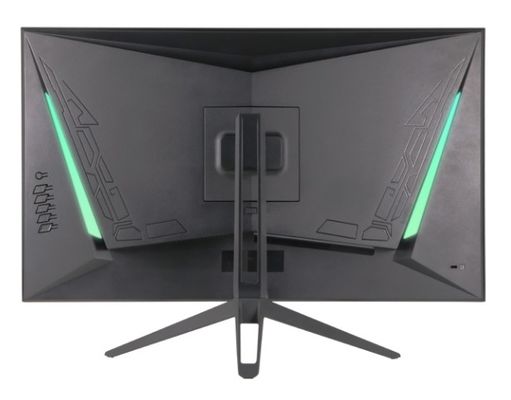 2K 1ms 27 इंच 165hz गेमिंग मॉनिटर / 2560*1440 आईपीएस पैनल गेमिंग मॉनिटर