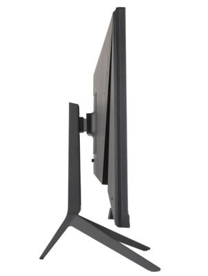 2K 1ms 27 इंच 165hz गेमिंग मॉनिटर / 2560*1440 आईपीएस पैनल गेमिंग मॉनिटर
