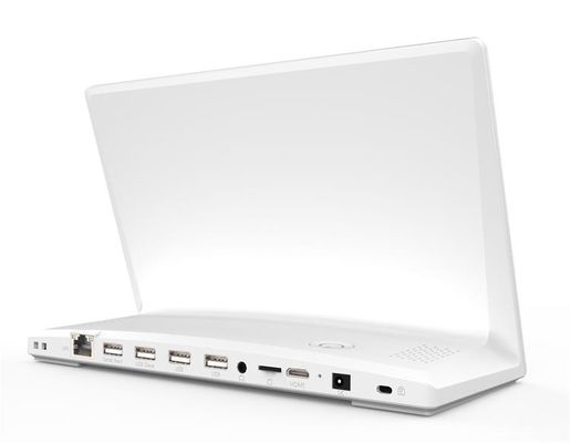 10 इंच आईपीएस टचस्क्रीन ऑल इन वन एंड्रॉयड टैबलेट RoHS प्रमाणित