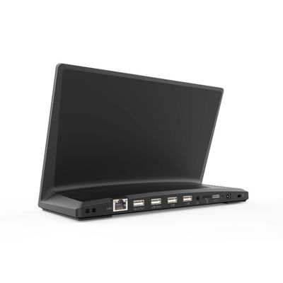 RK3128 1280x800 IPS टच स्क्रीन और NFC POE विकल्प के साथ 8 इंच Android टैबलेट पीसी