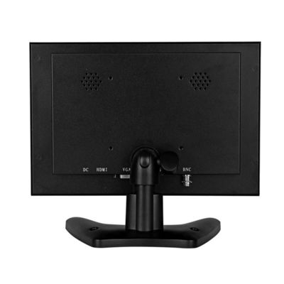 HD 1280×800 IPS डिस्प्ले 10.1 इंच टच स्क्रीन मॉनिटर 300cd/M2