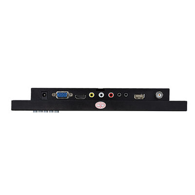 HD 1280×800 IPS डिस्प्ले 10.1 इंच टच स्क्रीन मॉनिटर 300cd/M2