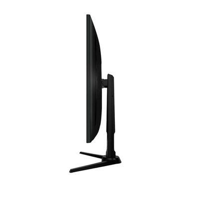 1ms 165hz 27 इंच 2k गेमिंग मॉनिटर / Freesync Gsync गेमिंग मॉनिटर