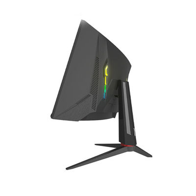 घुमावदार FHD 240Hz 32 इंच हॉपस्टार मॉनिटर Gsync 1ms 100% SRGB
